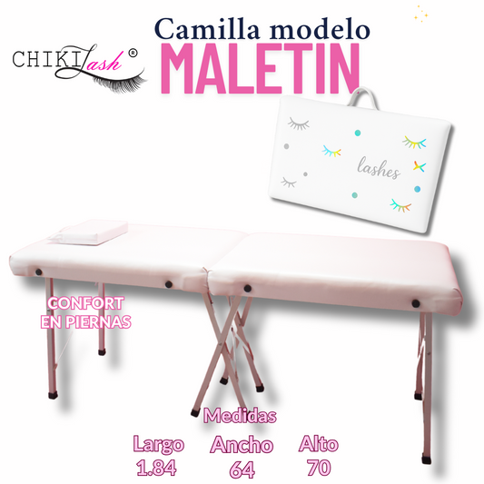 CAMILLAS LASH ART