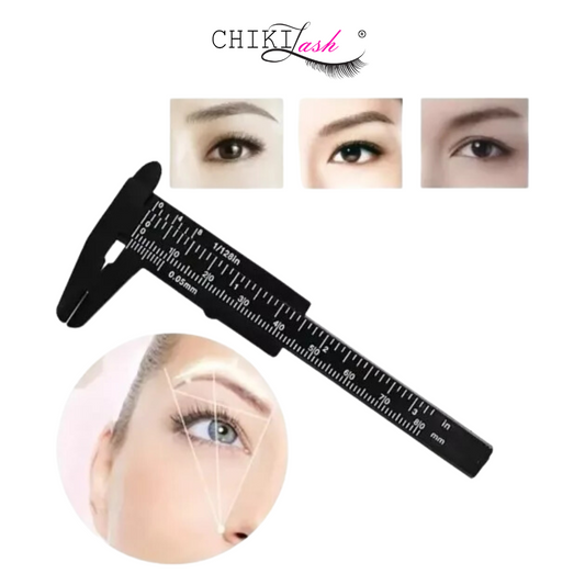 VERNIER PARA CEJAS