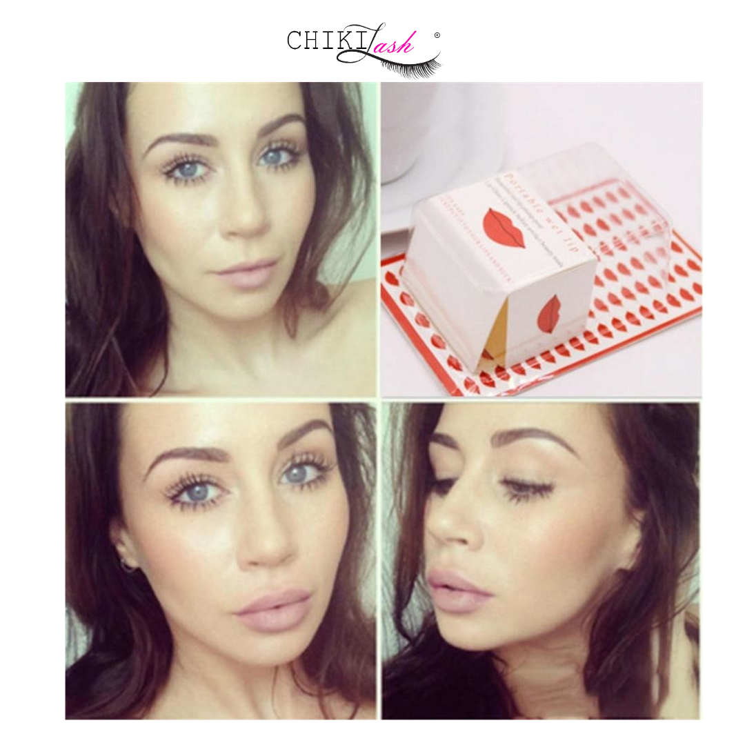PORTABLE WET LIPS  💋💖